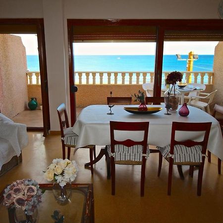 Primera Linea El Campello Beach Kültér fotó
