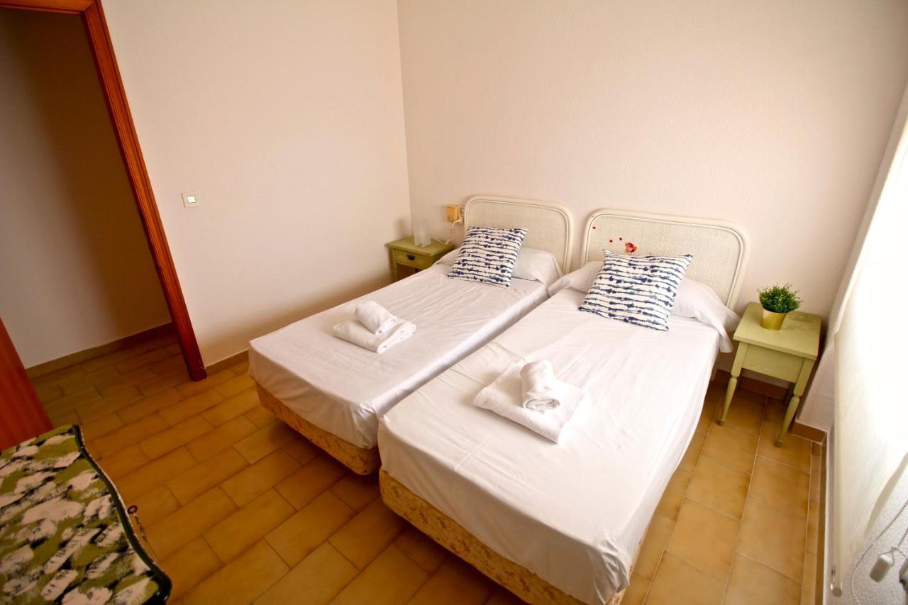 Primera Linea El Campello Beach Kültér fotó